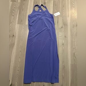 Athleta Arrival Dress NWT Size Large